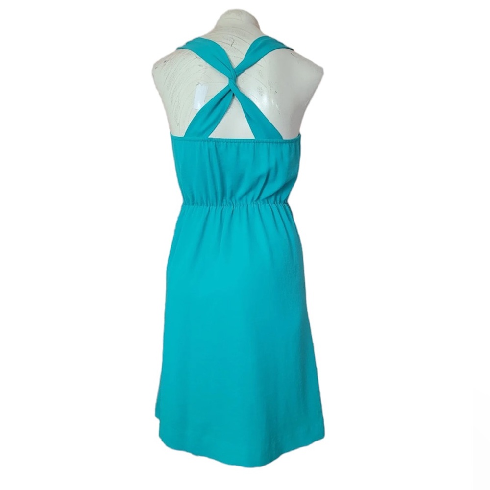 Banana Republic Dress Size 8 - Picture 5 of 9
